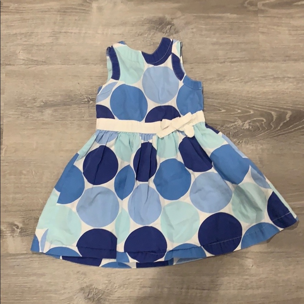 Mini Boden dress 1.5- 2 years